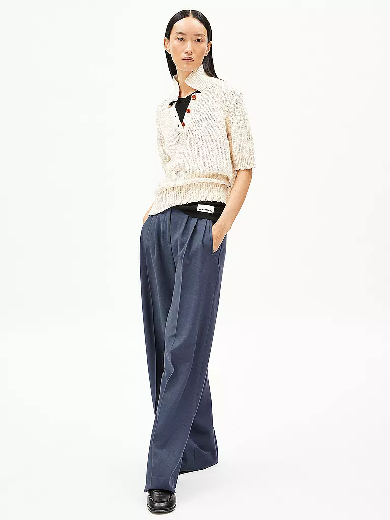 ARMEDANGELS | Pullover AANYA | Crema
