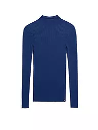 ARMEDANGELS | Pullover ALAANIA  | Azul