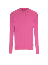 ARMEDANGELS | Pullover ALAANIA  | Fucsia