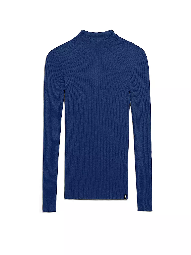 ARMEDANGELS | Pullover ALAANIA  | Azul
