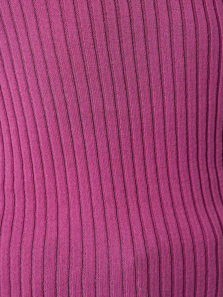 ARMEDANGELS | Pullover ALAANIA  | Fucsia