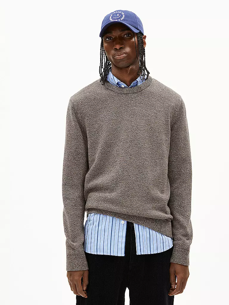 ARMEDANGELS | Pullover ALVAARIO | 
