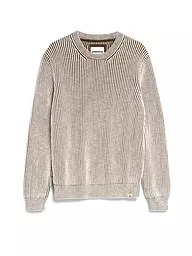 ARMEDANGELS | Pullover ANDRAAS  | Crema