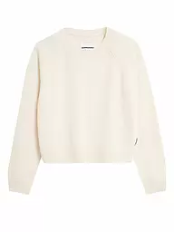 ARMEDANGELS | Pullover DILIRIAA REGLANA | Crema