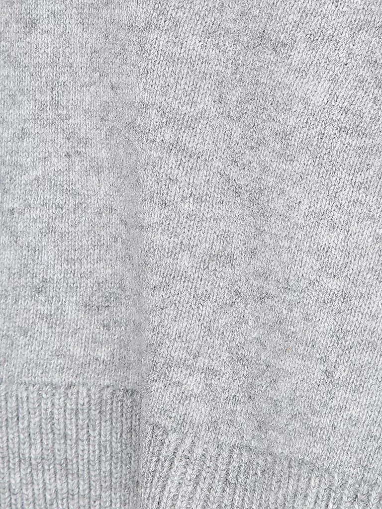 ARMEDANGELS | Pullover DILIRIAA REGLANA | Gris claro