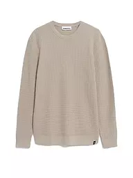 ARMEDANGELS | Jersey GRAANMO | Beige