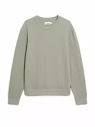 ARMEDANGELS | Jersey GRAANMO | Verde claro