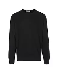 ARMEDANGELS | Pullover GRAANOS | Negro