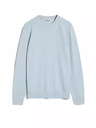 ARMEDANGELS | Pullover GRAANOS | Azul claro