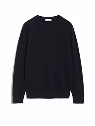 ARMEDANGELS | Pullover GRAANOS | Azul