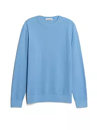 ARMEDANGELS | Pullover GRAANOS | Azul claro