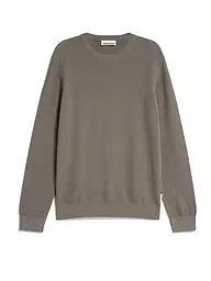 ARMEDANGELS | Pullover GRAANOS | Marrón claro