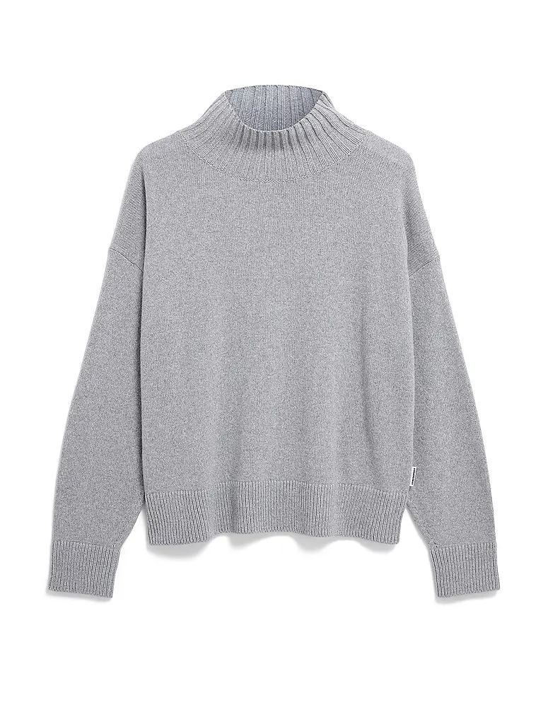 ARMEDANGELS | Pullover KAARLIN | Plata