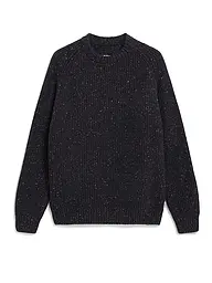 ARMEDANGELS | Jersey KIAANO | Negro