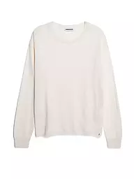 ARMEDANGELS | Pullover LAARNI  | Crema
