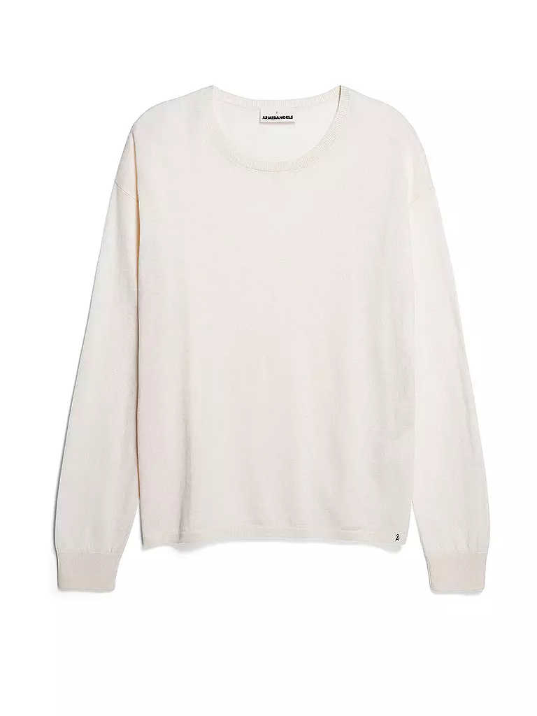 ARMEDANGELS | Pullover LAARNI  | Crema