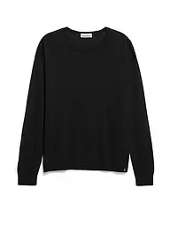 ARMEDANGELS | Pullover LAARNI  | Negro