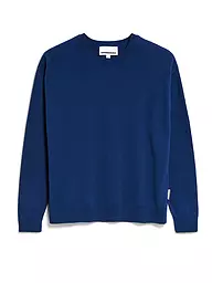 ARMEDANGELS | Pullover LAILAA | Azul
