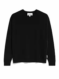 ARMEDANGELS | Pullover LAILAA | Negro