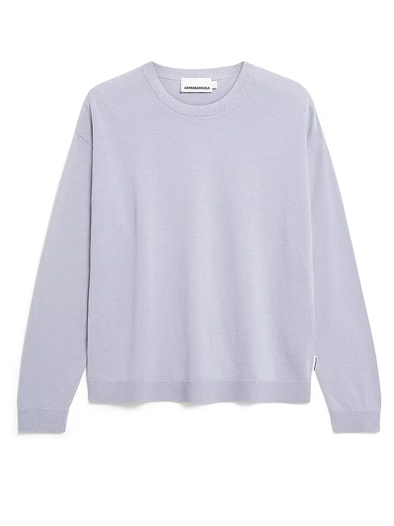 ARMEDANGELS | Pullover LAILAA | Lila