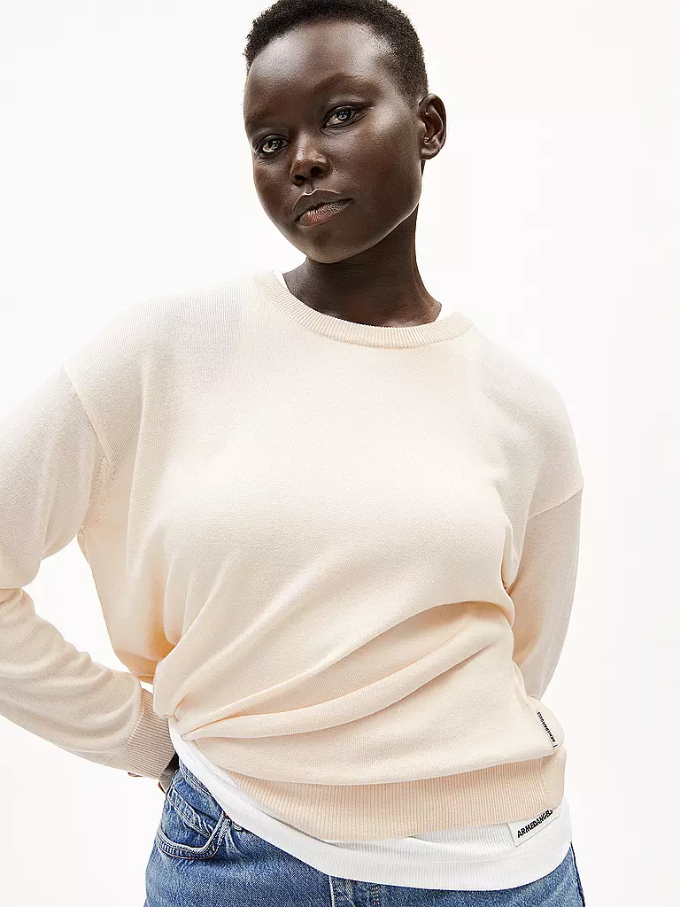 ARMEDANGELS | Pullover LAILAA | 