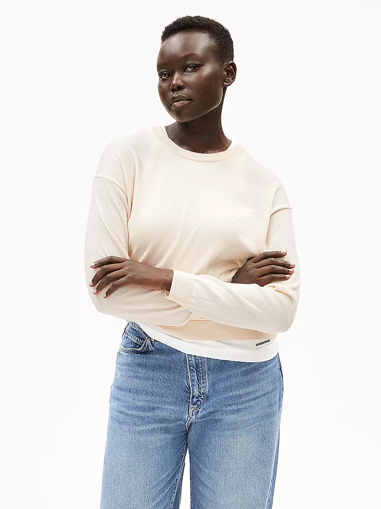 ARMEDANGELS | Pullover LAILAA | 