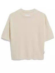 ARMEDANGELS | Pullover LIZAA LINO | Crema