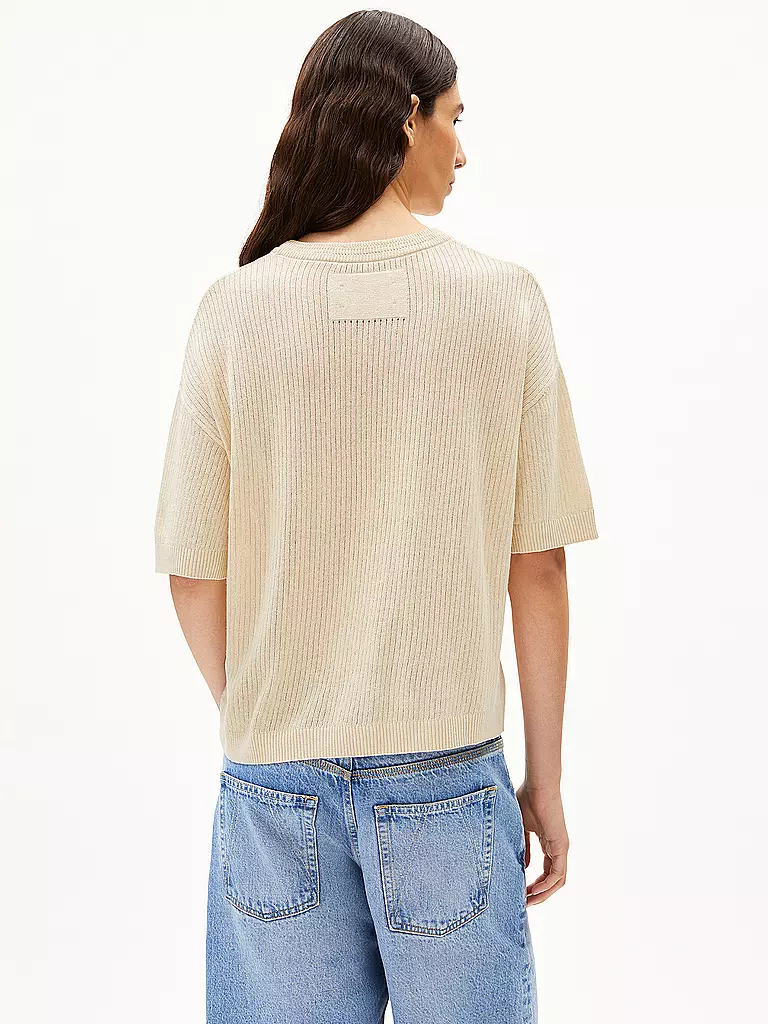 ARMEDANGELS | Pullover LIZAA LINO | 