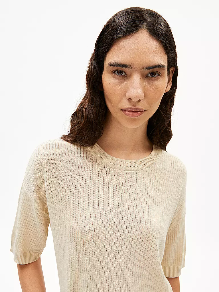 ARMEDANGELS | Pullover LIZAA LINO | 