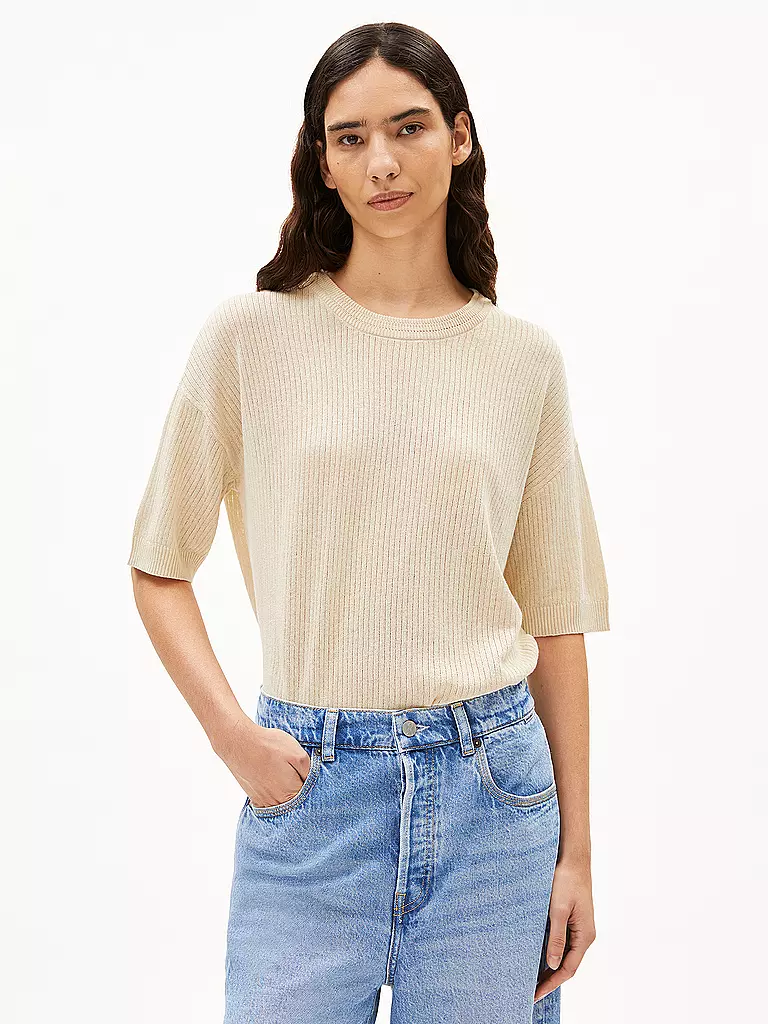 ARMEDANGELS | Pullover LIZAA LINO | 