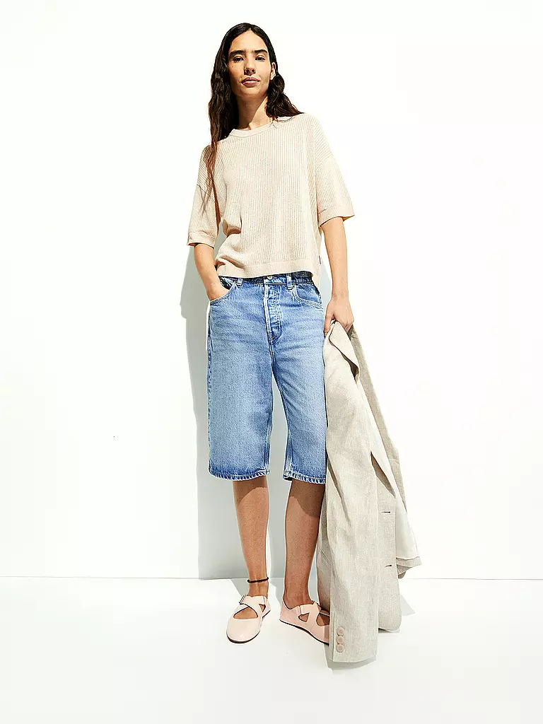 ARMEDANGELS | Pullover LIZAA LINO | 