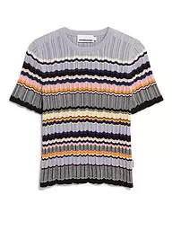ARMEDANGELS | Pullover MAAYA | Lila