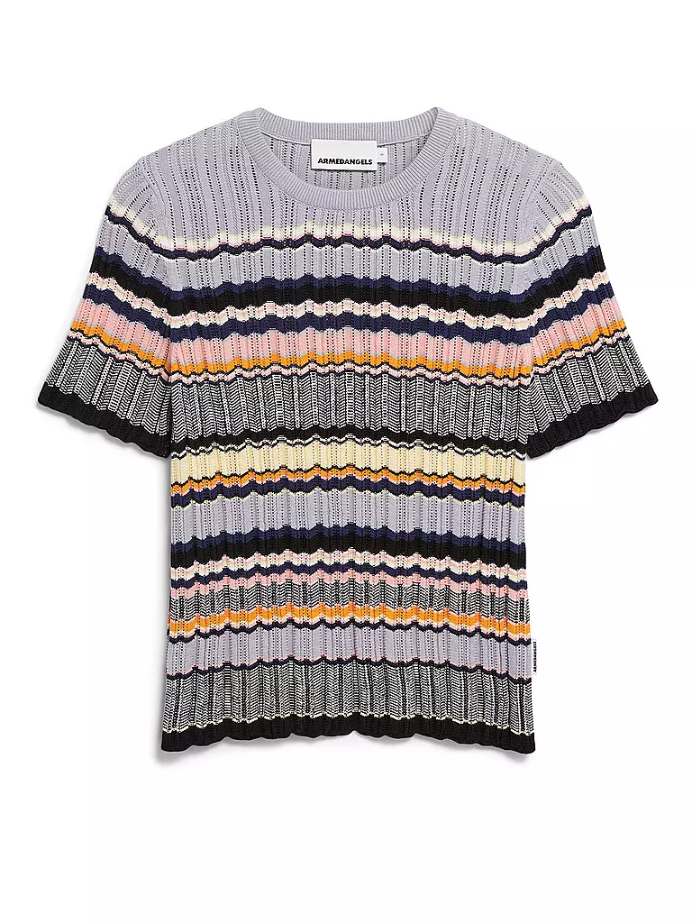 ARMEDANGELS | Pullover MAAYA | Lila