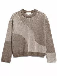 ARMEDANGELS | Jersey MAYRAA VANISE | Camel
