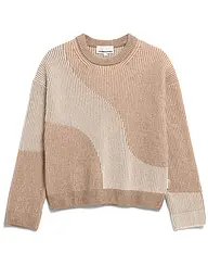 ARMEDANGELS | Jersey MAYRAA VANISE | Camel