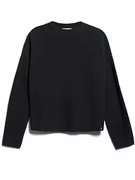 ARMEDANGELS | Pullover MERINAA | Azul oscuro