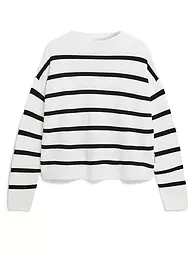 ARMEDANGELS | Pullover MERINAA | Crema
