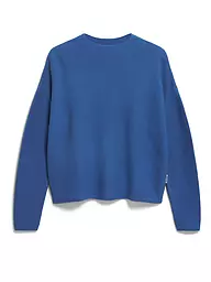ARMEDANGELS | Pullover MERINAA | Azul