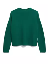ARMEDANGELS | Pullover MERINAA | Verde