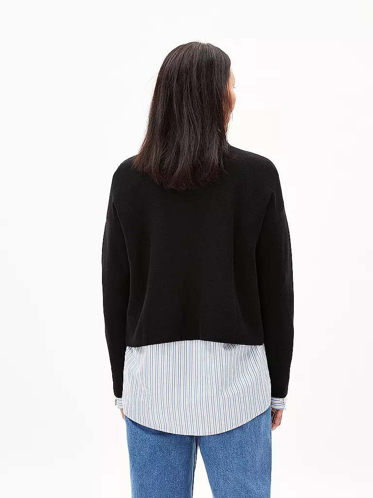 ARMEDANGELS | Pullover MERINAA | 