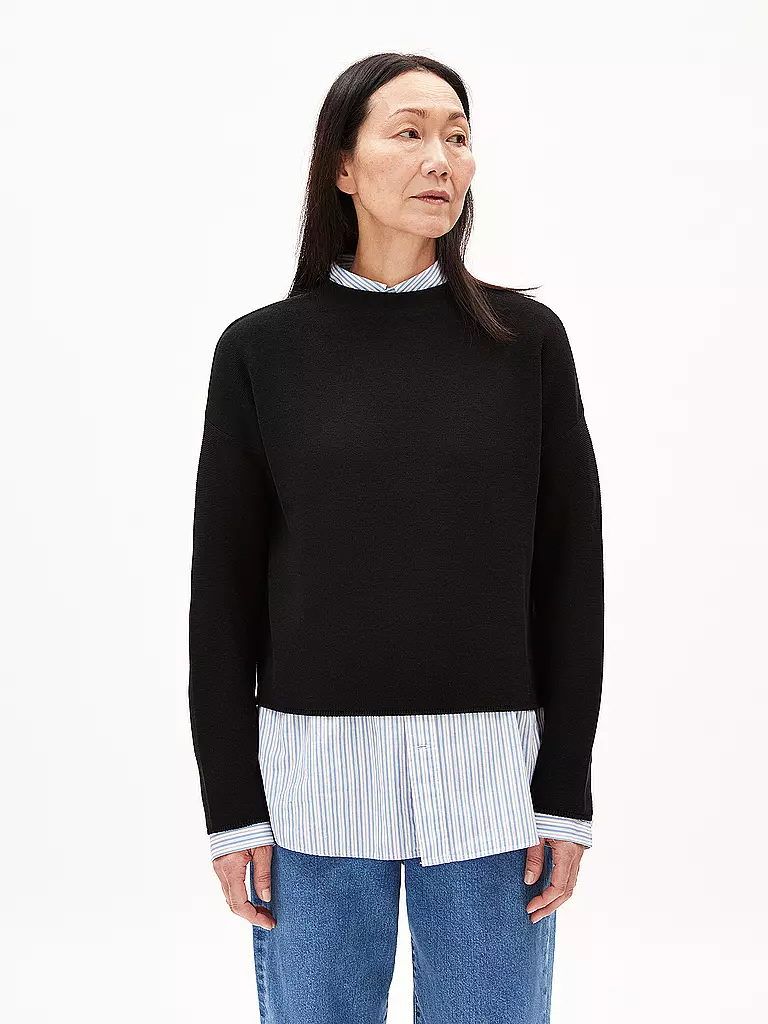 ARMEDANGELS | Pullover MERINAA | 