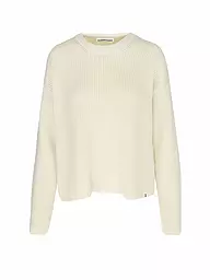 ARMEDANGELS | Pullover NURIAA | Crema