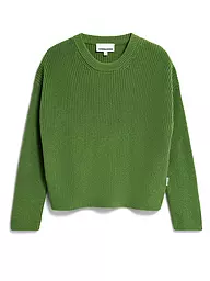 ARMEDANGELS | Pullover NURIAA | Verde