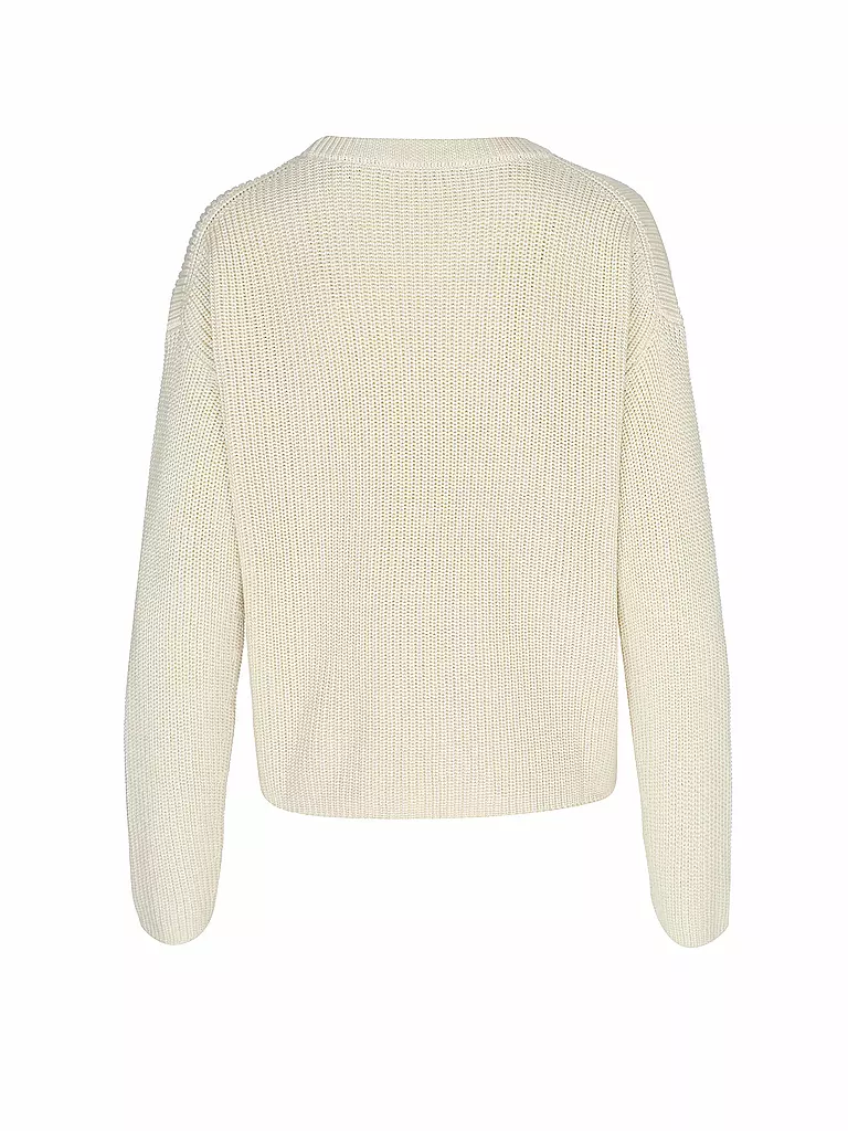 ARMEDANGELS | Pullover NURIAA | Crema