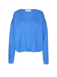 ARMEDANGELS | Pullover SAAMIRA  | Azul