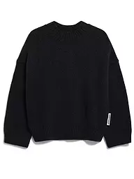 ARMEDANGELS | Pullover SADNAA | Azul oscuro