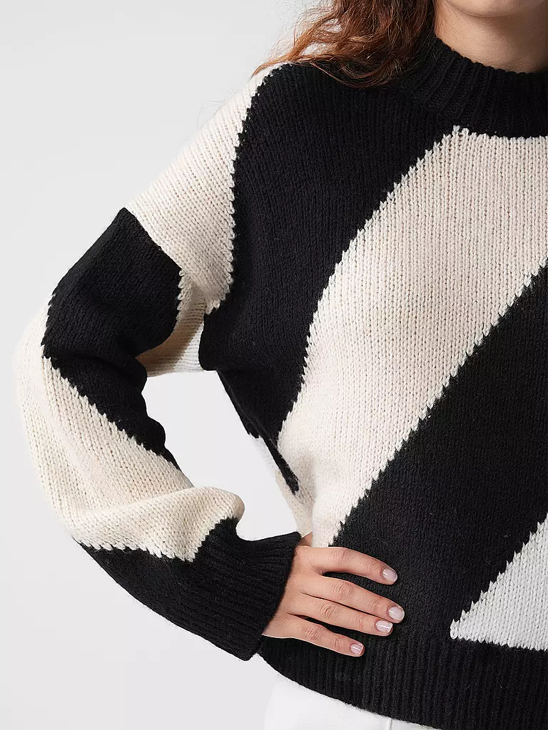 ARMEDANGELS | Pullover SADNAA | Crema