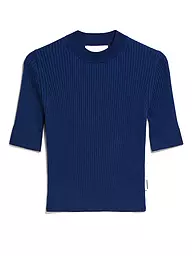 ARMEDANGELS | Pullover SILJIAA  | Azul