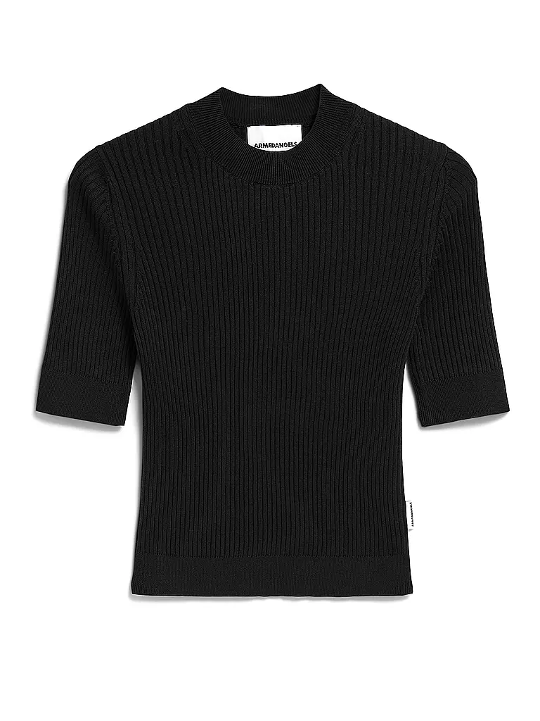ARMEDANGELS | Pullover SILJIAA  | Negro