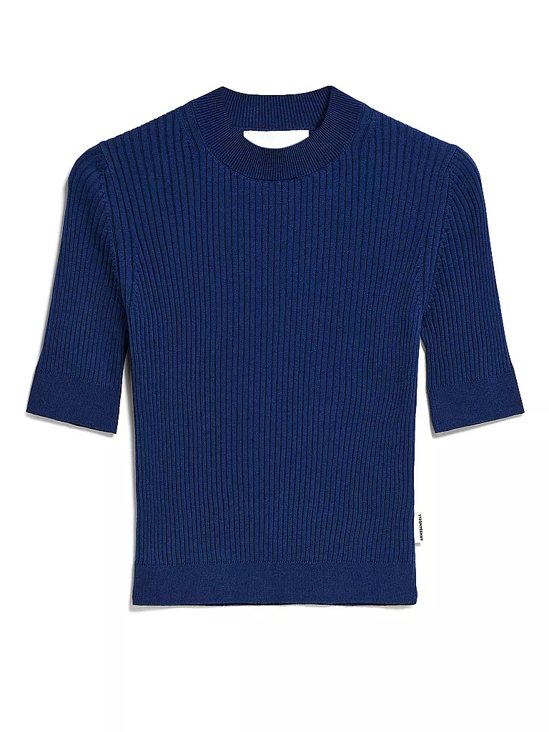 ARMEDANGELS | Pullover SILJIAA  | Azul